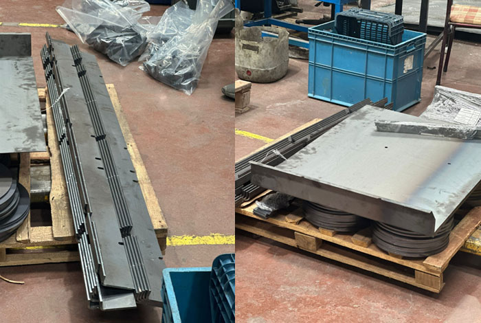 Slider Project